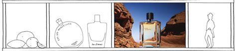 hermes parfumeur